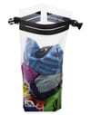 SealLine + Baja View Dry Bag Clear - 3