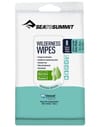 Wilderness Wipes XL x8 + Sea To Summit