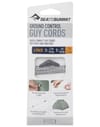 Sea To Summit + Pack de 4 cordelettes pour tente