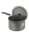 Sea To Summit + Alpha Pot 2.7 Litre - 4