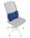 Sea To Summit + Aero Premium Lombaire Navy - 3