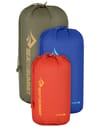 Lightweight Stuff Sack Set + Sea To Summit