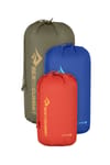 Pack De 3 Sac Rangement Léger 5, 8, 13L + Sea To Summit