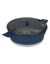 X Pot Large 4 L Navy + Sea To Summit