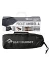 Parapluie De Poche + Sea To Summit