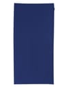 Sea To Summit + Drap de sac Soie Coton Rectangular Standard Navy Blue