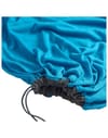 Sea To Summit + Breeze Sleeping Bag Liner Mummy w/ Drawcord Compact - 4
