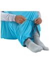 Sea To Summit + Breeze Sleeping Bag Liner Mummy w/ Drawcord Standard - 4