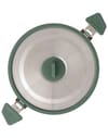 Sea To Summit + Detour Stainless Steel Collapsible Pot 3L - 3