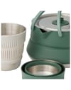 Sea To Summit + Detour Stainless Steel Kettle Cook Set - 3