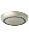 Sea To Summit + Detour Stainless Steel Plate Green