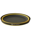 Sea To Summit + Frontier UL Collapsible Bowl L Yellow