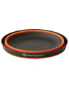 Sea To Summit + Frontier UL Collapsible Bowl M Orange
