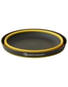 Sea To Summit + Frontier UL Collapsible Bowl M Yellow