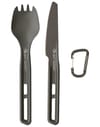Frontier UL Cutlery Set Spork and Knife + Sea To Summit