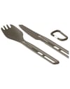Sea To Summit + Frontier UL Cutlery Set Spork and Knife