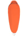 Reactor Extreme Sleeping Bag Liner Mummy w/ Drawcord Compact + Sea To Summit