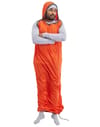 Sea To Summit + Reactor Extreme Sleeping Bag Liner Mummy w/ Drawcord Compact