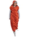 Sea To Summit + Reactor Fleece Sleeping Bag Liner Mummy w/ Drawcord Compact
