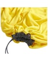 Sea To Summit + Reactor Sleeping Bag Liner Mummy w/ Drawcord Compact Yellow - 4