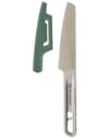 Detour Stainless Steel Kitchen Knife + Sea To Summit