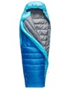Sea To Summit + Trek -18C/0F Down Sleeping Bag