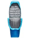 Sea To Summit + Trek -18C/0F Down Sleeping Bag - 3