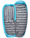 Sea To Summit + Trek -18C/0F Down Sleeping Bag - 4