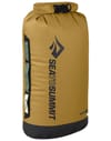 Big River Dry Bag 20L Dull Gold + Sea To Summit