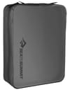 Hydraulic Packing Cube X-Large Jet Black + Sea To Summit