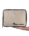 Sea To Summit + Hydraulic Packing Cube X-Large Jet Black