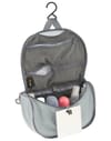 Sea To Summit + Ultra-Sil Hanging Toiletry Bag Small