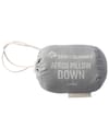 Sea To Summit + Aeros Down Large Neutral Grey - 4