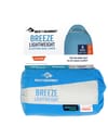 Sea To Summit + Breeze Light Drawcord Cendre Blue - 3
