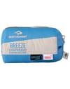 Sea To Summit + Breeze Light Drawcord Cendre Blue - 4