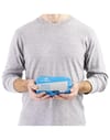 Sea To Summit + Breeze Light Drawcord Cendre Blue - 5