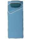 Breeze Light Rectangular Pillow Cendre Blue + Sea To Summit