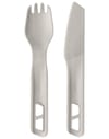 Horizon Cutlery Set (2pcs) Moonstruck + Sea To Summit