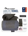 Sea To Summit + Airlite Grey - 3