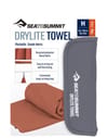 Sea To Summit + Drylite Picante