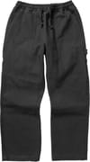 Utility Chef Pants Black + Service Works