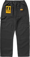 Service Works + Utility Chef Pants Black