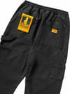 Service Works + Utility Chef Pants Black - 3
