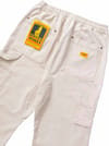 Service Works + Utility Chef Pants Bone - 3