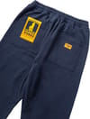 Service Works + Moleskin Chef Pants Dark Navy - 3