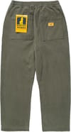Service Works + Moleskin Chef Pants Moss