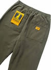 Service Works + Moleskin Chef Pants Moss - 3