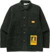 Corduroy Chore Shirt Coppice + Service Works