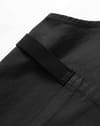 Service Works + Moleskin Apron Black - 3