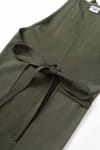 Service Works + Moleskin Apron Moss